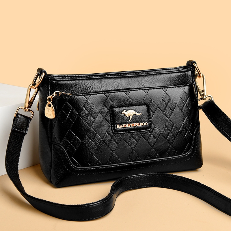 Túi Xách Nữ Đeo Vai Cao Cấp Phong Cách Hiện Đại Âu Mỹ TVNN497