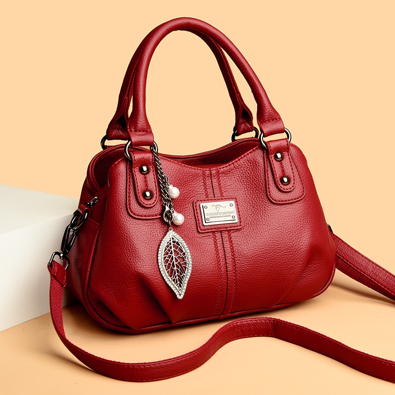 Túi Xách Nữ Đeo Vai Cao Cấp Phong Cách Hiện Đại Âu Mỹ TVNN494