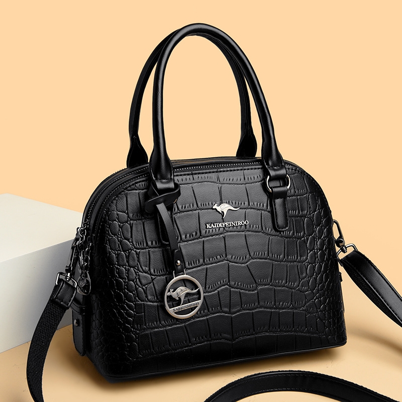 Túi Xách Nữ Đeo Vai Cao Cấp Phong Cách Hiện Đại Âu Mỹ TVNN473