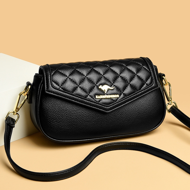 Túi Xách Nữ Đeo Vai Cao Cấp Phong Cách Hiện Đại Âu Mỹ TVNN456