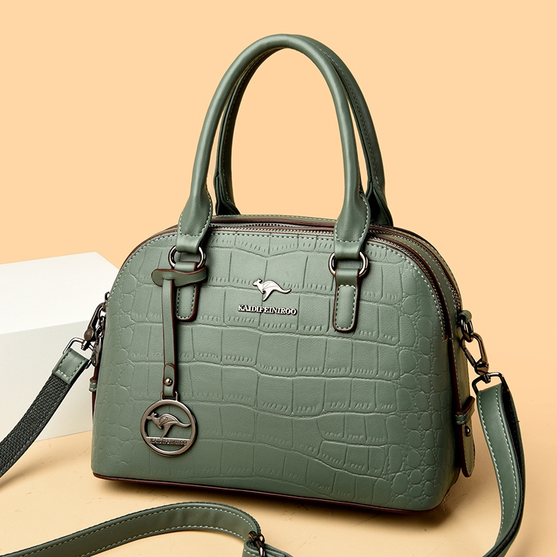 Túi Xách Nữ Đeo Vai Cao Cấp Phong Cách Hiện Đại Âu Mỹ TVNN473