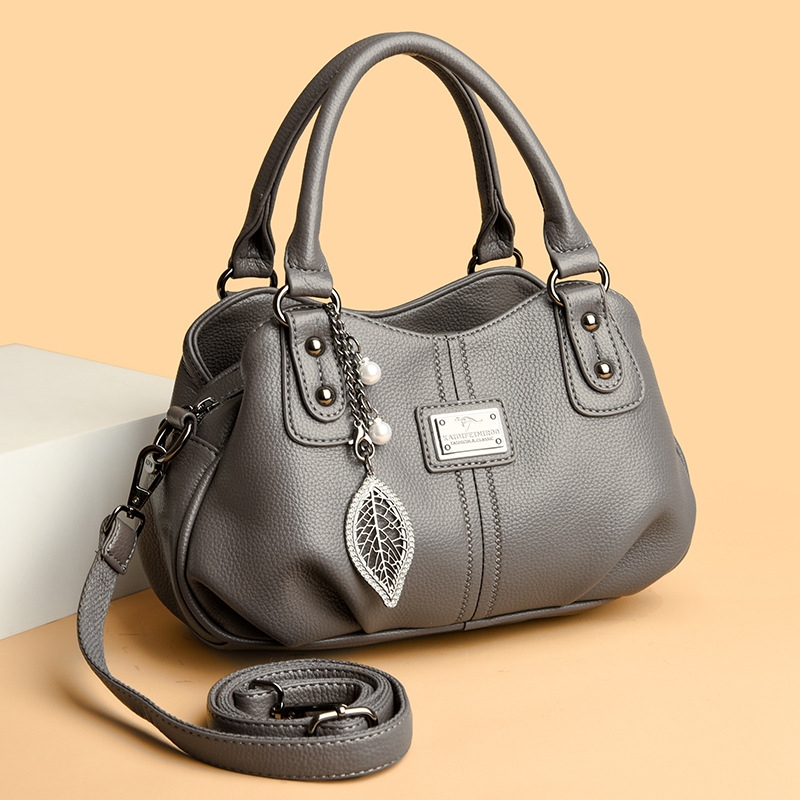 Túi Xách Nữ Đeo Vai Cao Cấp Phong Cách Hiện Đại Âu Mỹ TVNN494