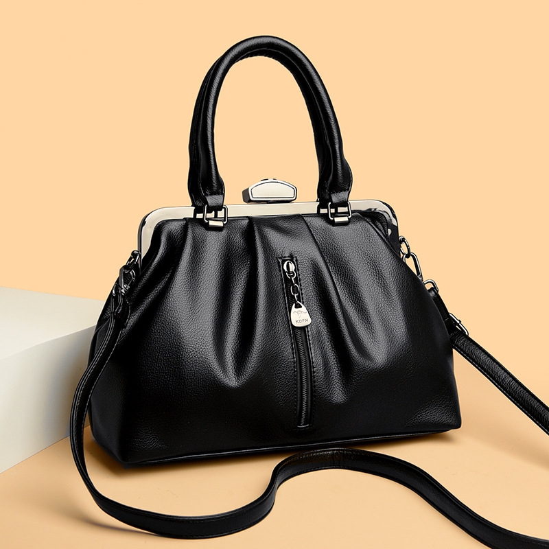 Túi Xách Nữ Đeo Vai Cao Cấp Phong Cách Hiện Đại Âu Mỹ TVNN467