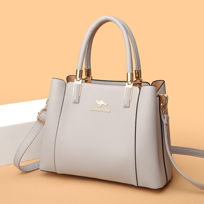 Túi Xách Nữ Đeo Vai Cao Cấp Phong Cách Hiện Đại Âu Mỹ TVNN457