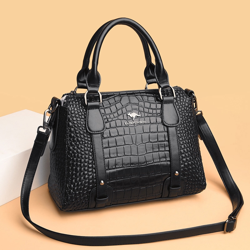 Túi Xách Nữ Đeo Vai Cao Cấp Phong Cách Hiện Đại Âu Mỹ TVNN469