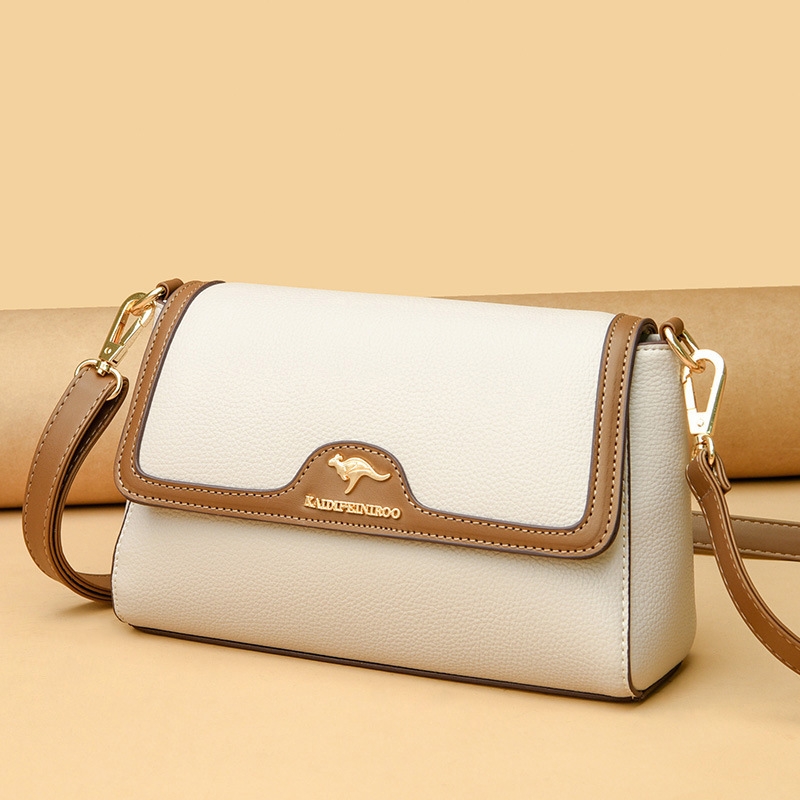 Túi Xách Nữ Đeo Vai Cao Cấp Phong Cách Hiện Đại Âu Mỹ TVNN462