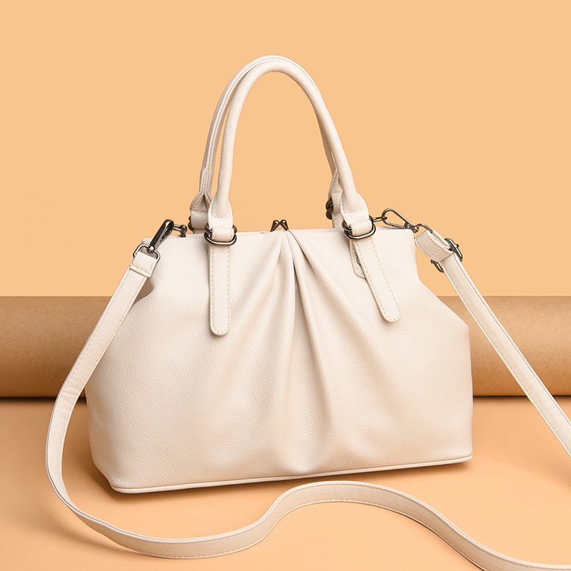 Túi Xách Nữ Đeo Vai Cao Cấp Phong Cách Hiện Đại Âu Mỹ TVNN472