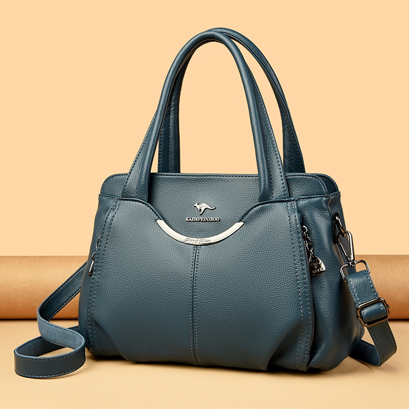 Túi Xách Nữ Đeo Vai Cao Cấp Phong Cách Hiện Đại Âu Mỹ TVNN475