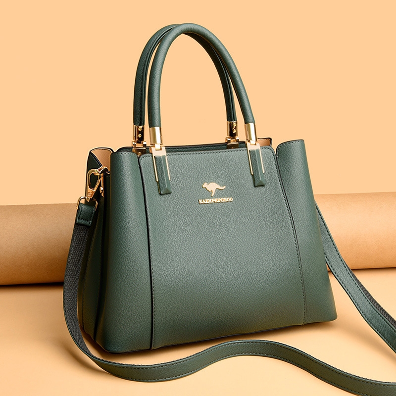 Túi Xách Nữ Đeo Vai Cao Cấp Phong Cách Hiện Đại Âu Mỹ TVNN457