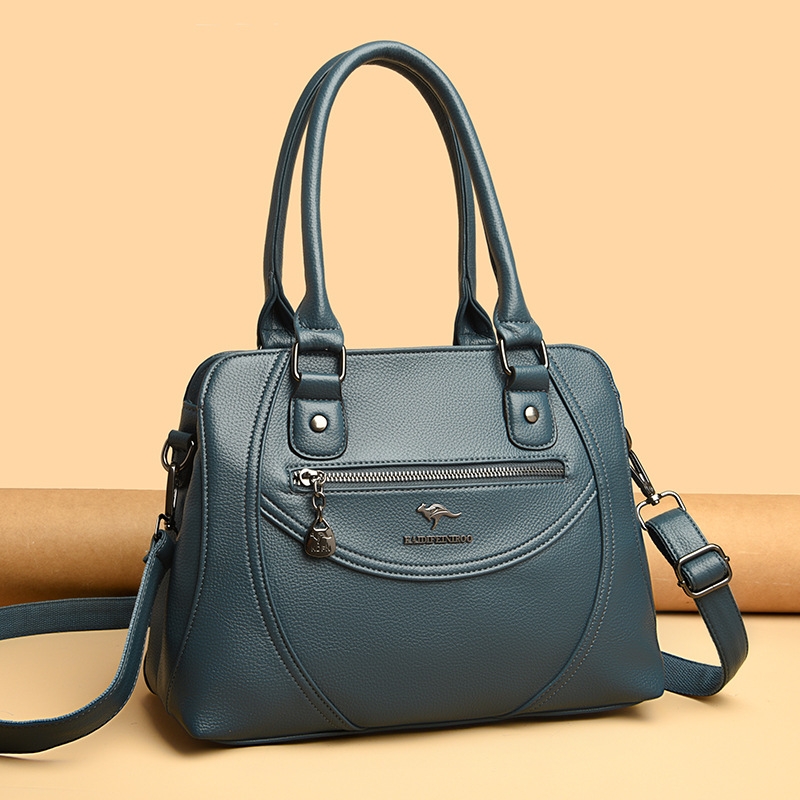 Túi Xách Nữ Đeo Vai Cao Cấp Phong Cách Hiện Đại Âu Mỹ TVNN478