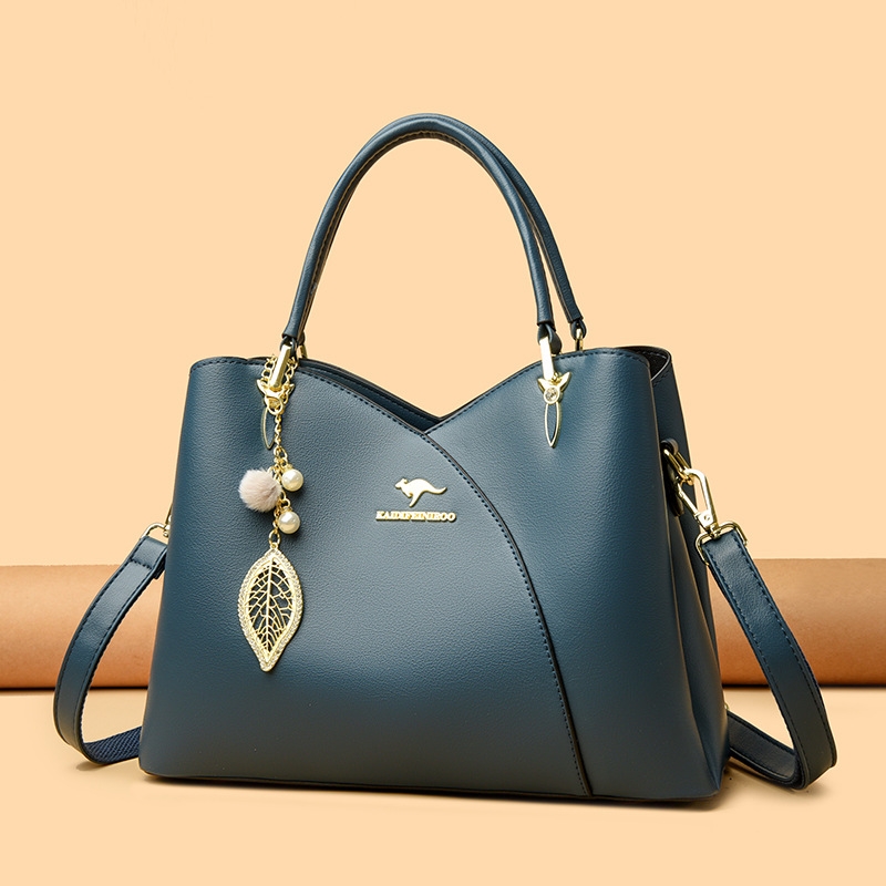 Túi Xách Nữ Đeo Vai Cao Cấp Phong Cách Hiện Đại Âu Mỹ TVNN496