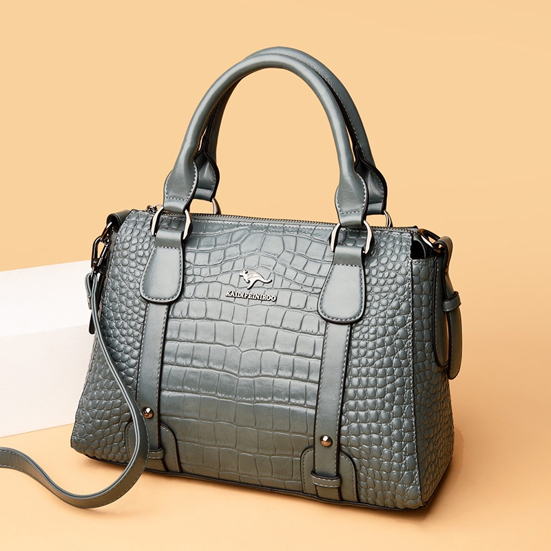 Túi Xách Nữ Đeo Vai Cao Cấp Phong Cách Hiện Đại Âu Mỹ TVNN469