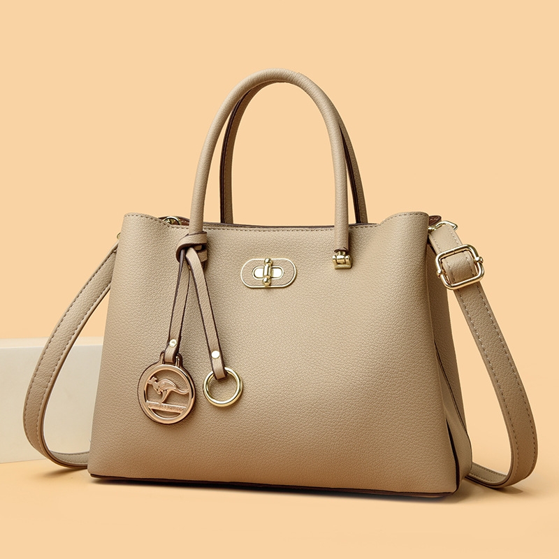 Túi Xách Nữ Đeo Vai Cao Cấp Phong Cách Hiện Đại Âu Mỹ TVNN495