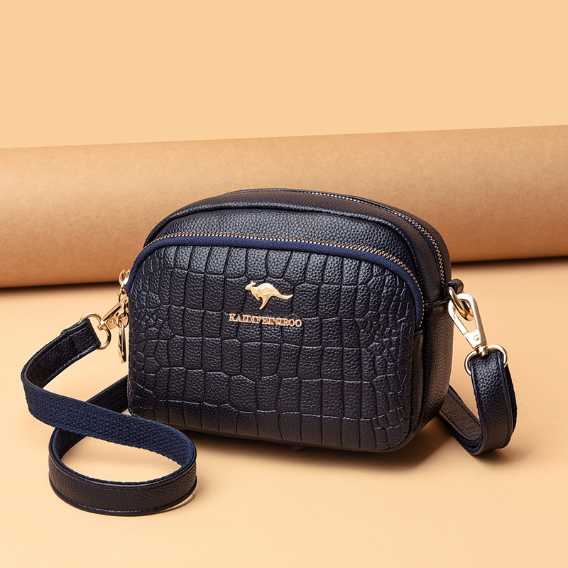 Túi Xách Nữ Đeo Vai Cao Cấp Phong Cách Hiện Đại Âu Mỹ TVNN480