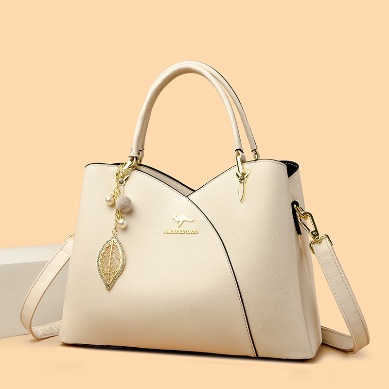 Túi Xách Nữ Đeo Vai Cao Cấp Phong Cách Hiện Đại Âu Mỹ TVNN496