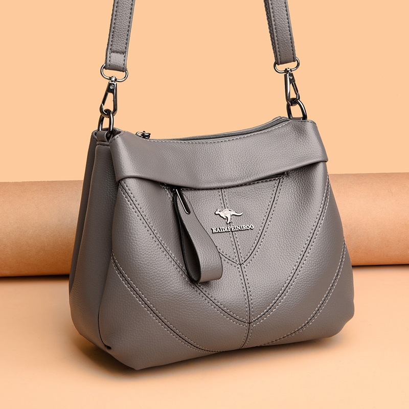 Túi Xách Nữ Đeo Vai Cao Cấp Phong Cách Hiện Đại Âu Mỹ TVNN470