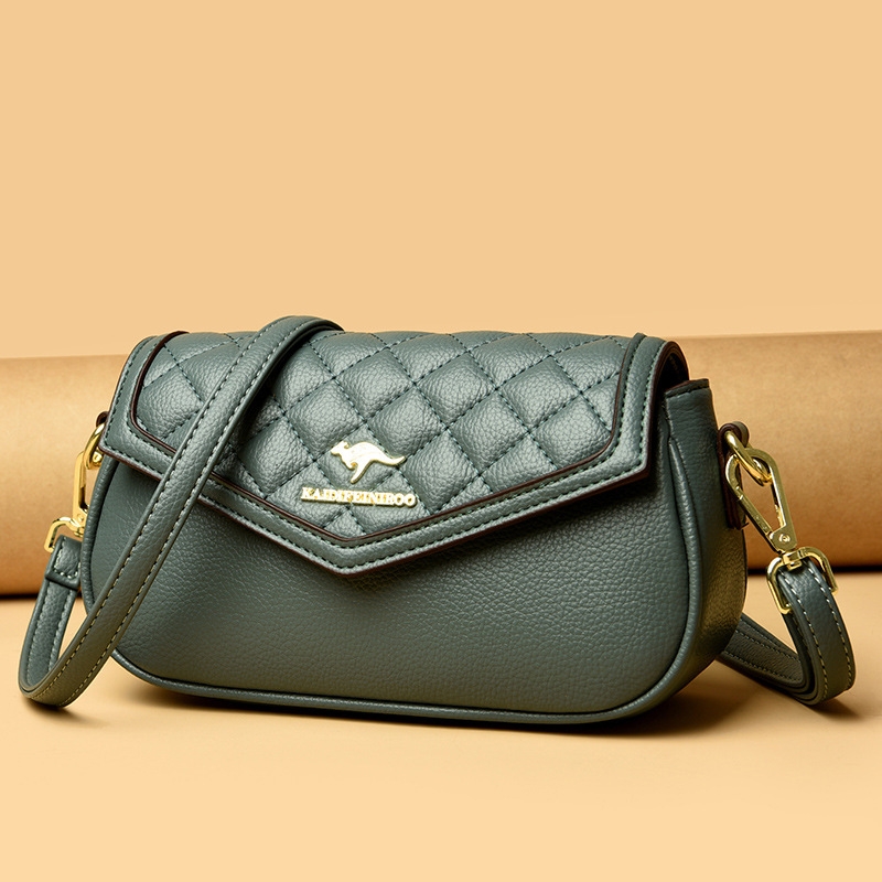 Túi Xách Nữ Đeo Vai Cao Cấp Phong Cách Hiện Đại Âu Mỹ TVNN456