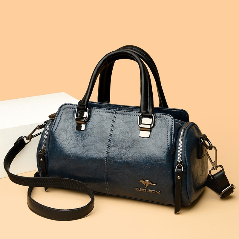 Túi Xách Nữ Đeo Vai Cao Cấp Phong Cách Hiện Đại Âu Mỹ TVNN485