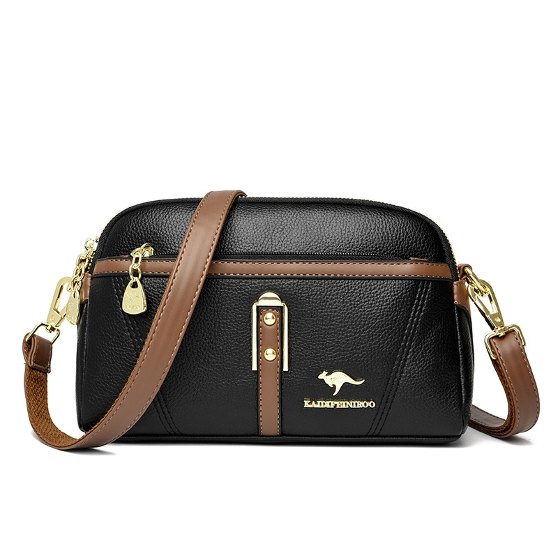 Túi Xách Nữ Đeo Vai Cao Cấp Phong Cách Hiện Đại Âu Mỹ TVNN476