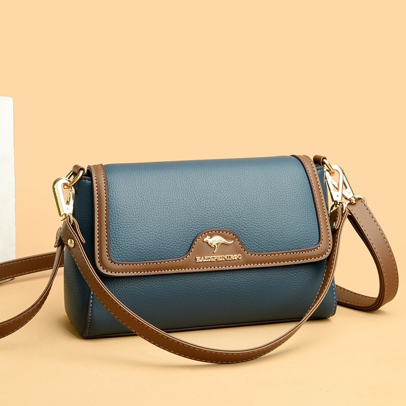 Túi Xách Nữ Đeo Vai Cao Cấp Phong Cách Hiện Đại Âu Mỹ TVNN462