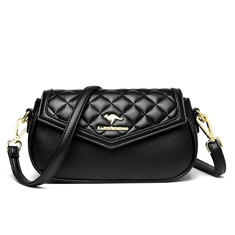 Túi Xách Nữ Đeo Vai Cao Cấp Phong Cách Hiện Đại Âu Mỹ TVNN456