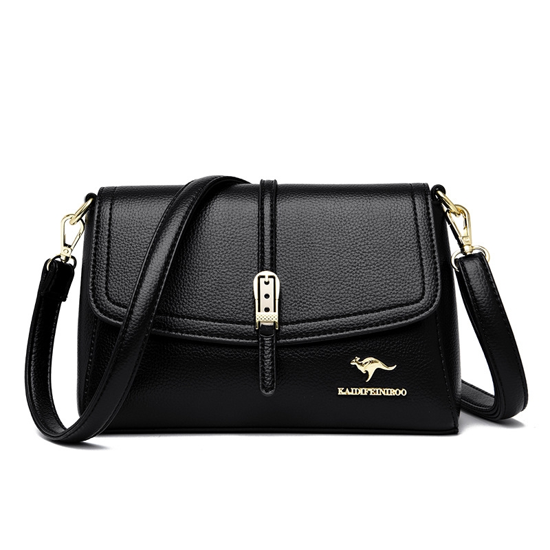 Túi Xách Nữ Đeo Vai Cao Cấp Phong Cách Hiện Đại Âu Mỹ TVNN455