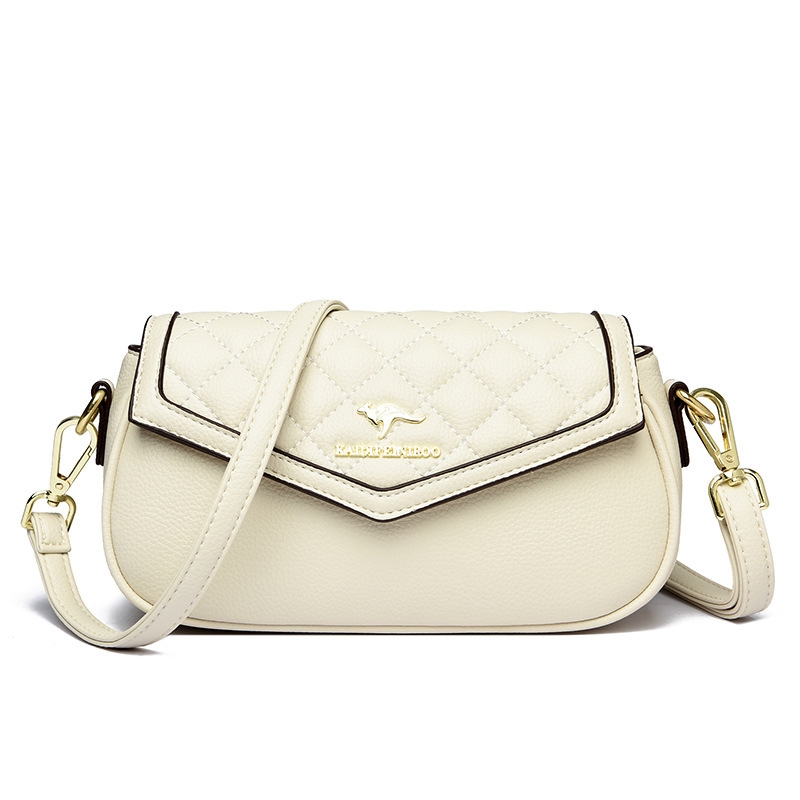 Túi Xách Nữ Đeo Vai Cao Cấp Phong Cách Hiện Đại Âu Mỹ TVNN456