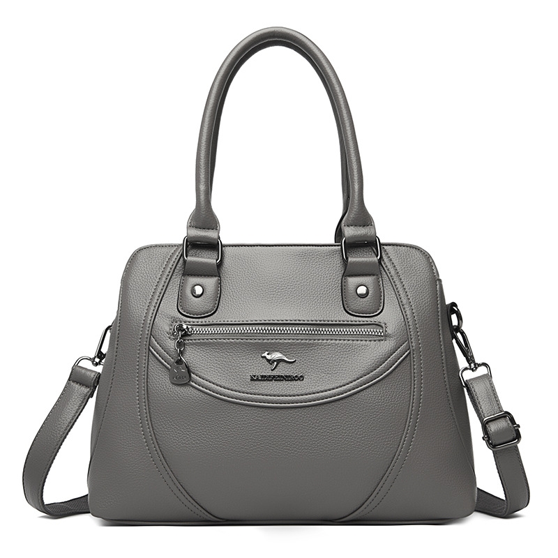 Túi Xách Nữ Đeo Vai Cao Cấp Phong Cách Hiện Đại Âu Mỹ TVNN478