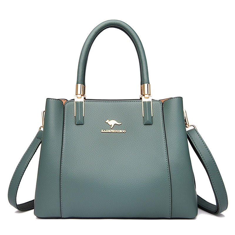 Túi Xách Nữ Đeo Vai Cao Cấp Phong Cách Hiện Đại Âu Mỹ TVNN457