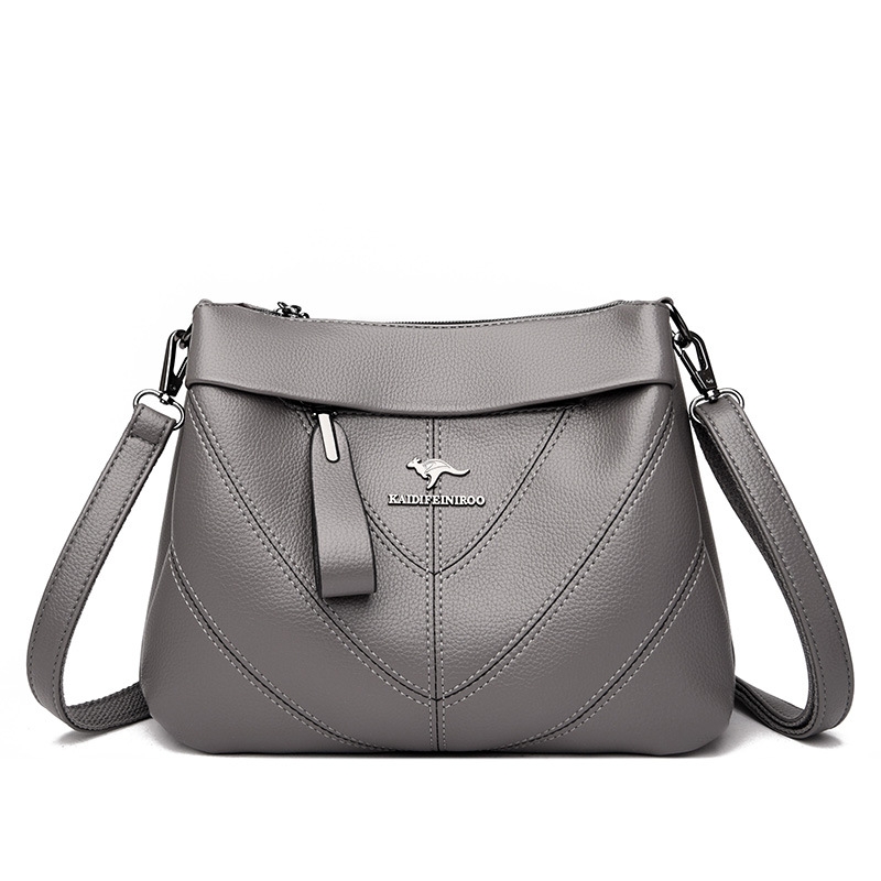 Túi Xách Nữ Đeo Vai Cao Cấp Phong Cách Hiện Đại Âu Mỹ TVNN470