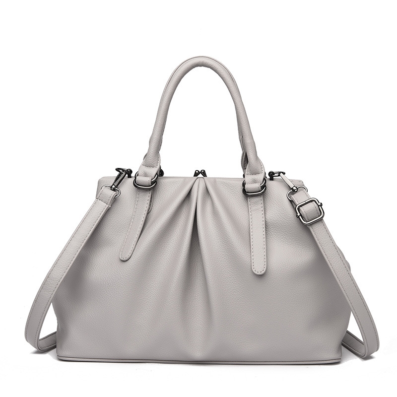 Túi Xách Nữ Đeo Vai Cao Cấp Phong Cách Hiện Đại Âu Mỹ TVNN472