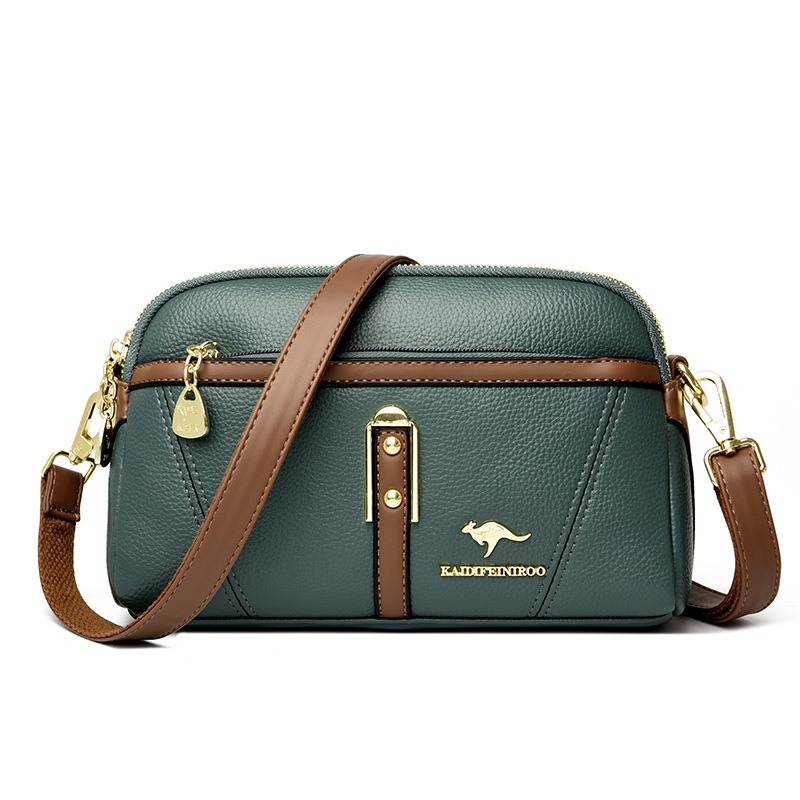 Túi Xách Nữ Đeo Vai Cao Cấp Phong Cách Hiện Đại Âu Mỹ TVNN476