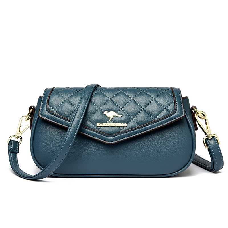 Túi Xách Nữ Đeo Vai Cao Cấp Phong Cách Hiện Đại Âu Mỹ TVNN456