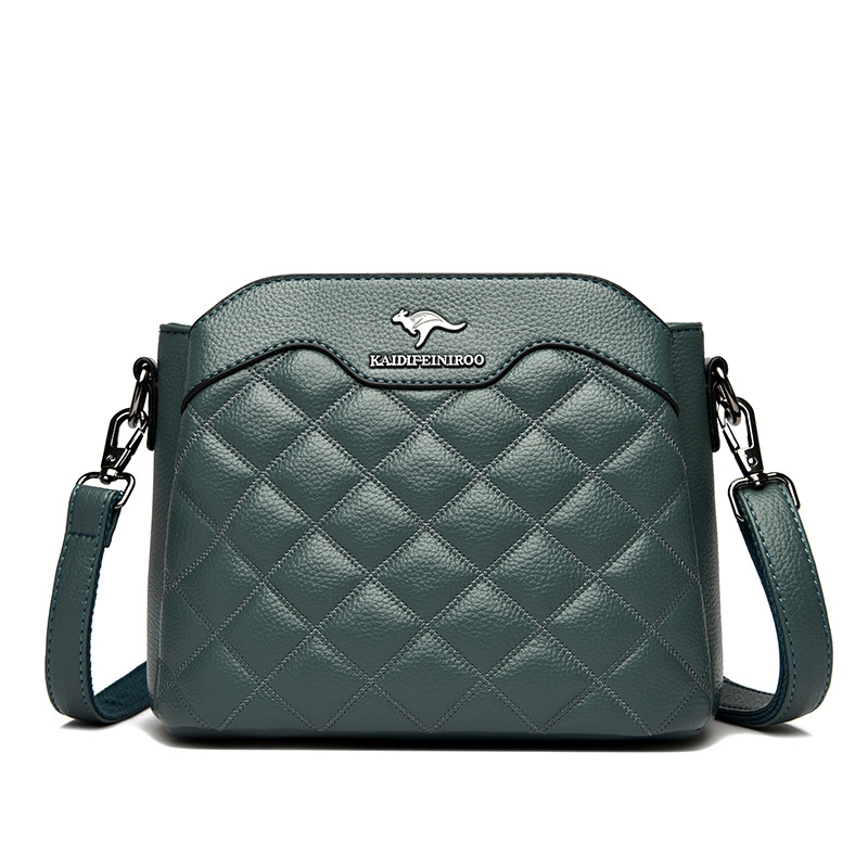 Túi Xách Nữ Đeo Vai Cao Cấp Phong Cách Hiện Đại Âu Mỹ TVNN468