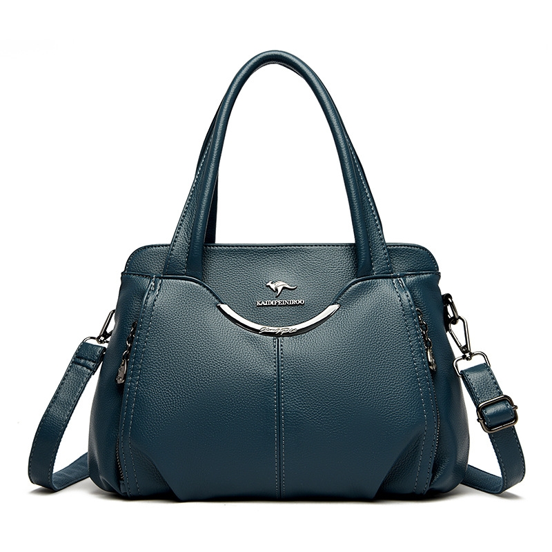 Túi Xách Nữ Đeo Vai Cao Cấp Phong Cách Hiện Đại Âu Mỹ TVNN475