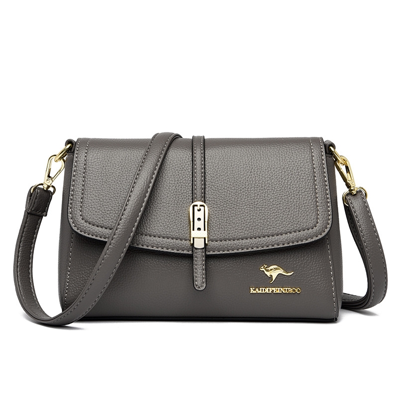 Túi Xách Nữ Đeo Vai Cao Cấp Phong Cách Hiện Đại Âu Mỹ TVNN455