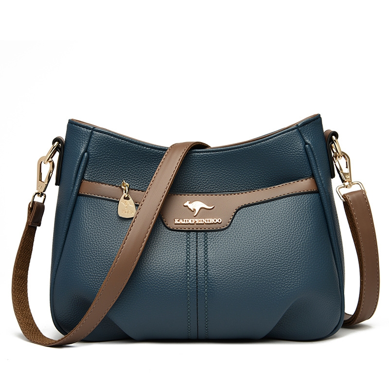 Túi Xách Nữ Đeo Vai Cao Cấp Phong Cách Hiện Đại Âu Mỹ TVNN477