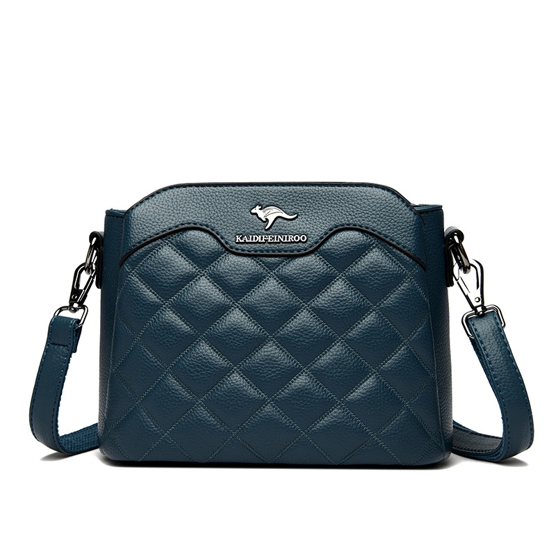 Túi Xách Nữ Đeo Vai Cao Cấp Phong Cách Hiện Đại Âu Mỹ TVNN468