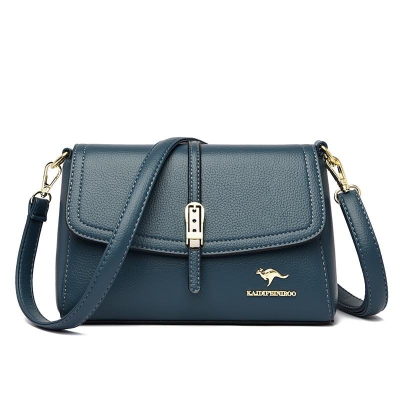 Túi Xách Nữ Đeo Vai Cao Cấp Phong Cách Hiện Đại Âu Mỹ TVNN455