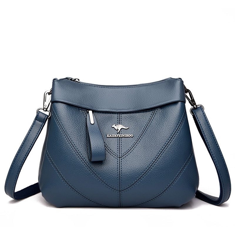 Túi Xách Nữ Đeo Vai Cao Cấp Phong Cách Hiện Đại Âu Mỹ TVNN470