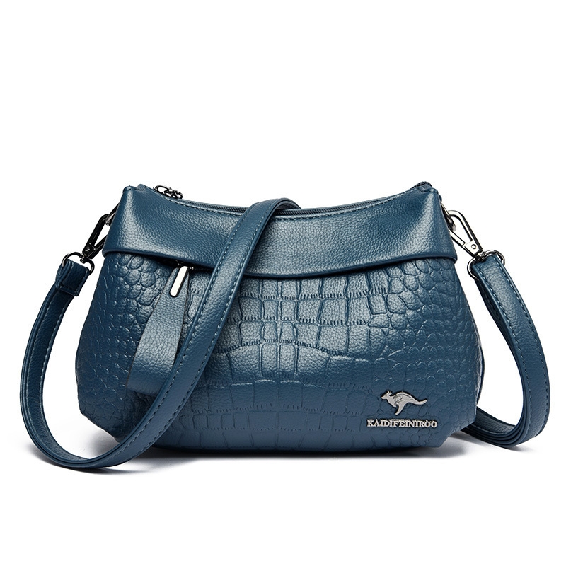 Túi Xách Nữ Đeo Vai Cao Cấp Phong Cách Hiện Đại Âu Mỹ TVNN488