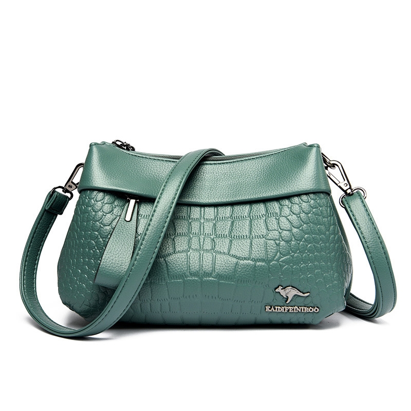 Túi Xách Nữ Đeo Vai Cao Cấp Phong Cách Hiện Đại Âu Mỹ TVNN488