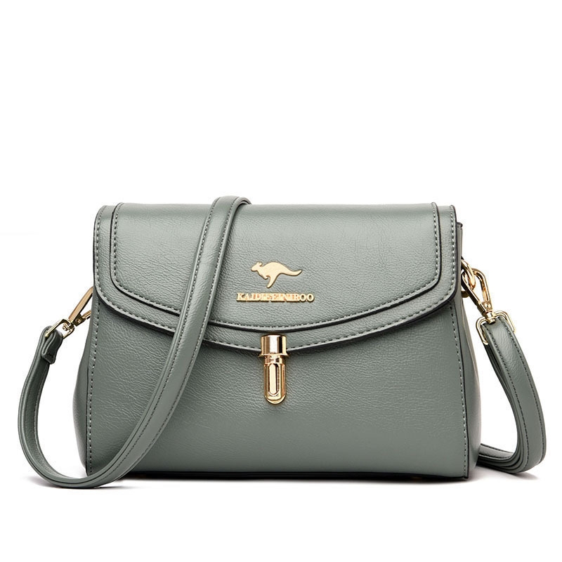 Túi Xách Nữ Đeo Vai Cao Cấp Phong Cách Hiện Đại Âu Mỹ TVNN489