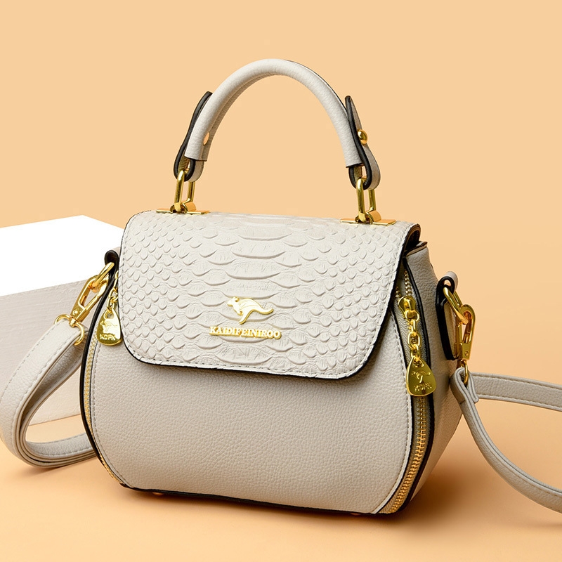 Túi Xách Nữ Đeo Vai Cao Cấp Phong Cách Hiện Đại Âu Mỹ TVNN493