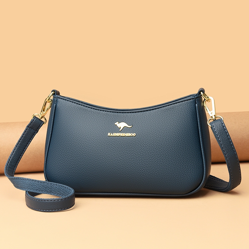 Túi Xách Nữ Đeo Vai Cao Cấp Phong Cách Hiện Đại Âu Mỹ TVNN490