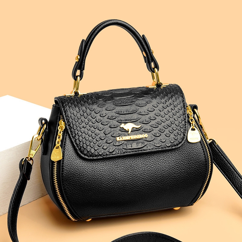 Túi Xách Nữ Đeo Vai Cao Cấp Phong Cách Hiện Đại Âu Mỹ TVNN493