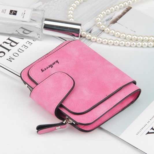 Ví Nữ Mini Ngắn, Dài Baellerry Cầm Tay Cao Cấp Sang Trọng Phong Cách Hàn Quốc TVNN116