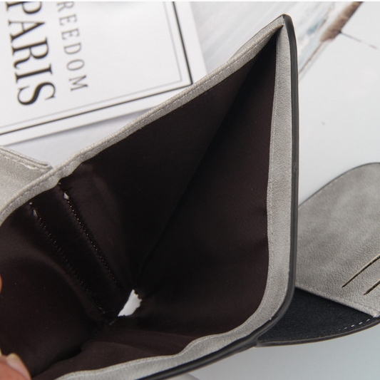 Ví Nữ Mini Ngắn, Dài Baellerry Cầm Tay Cao Cấp Sang Trọng Phong Cách Hàn Quốc TVNN116