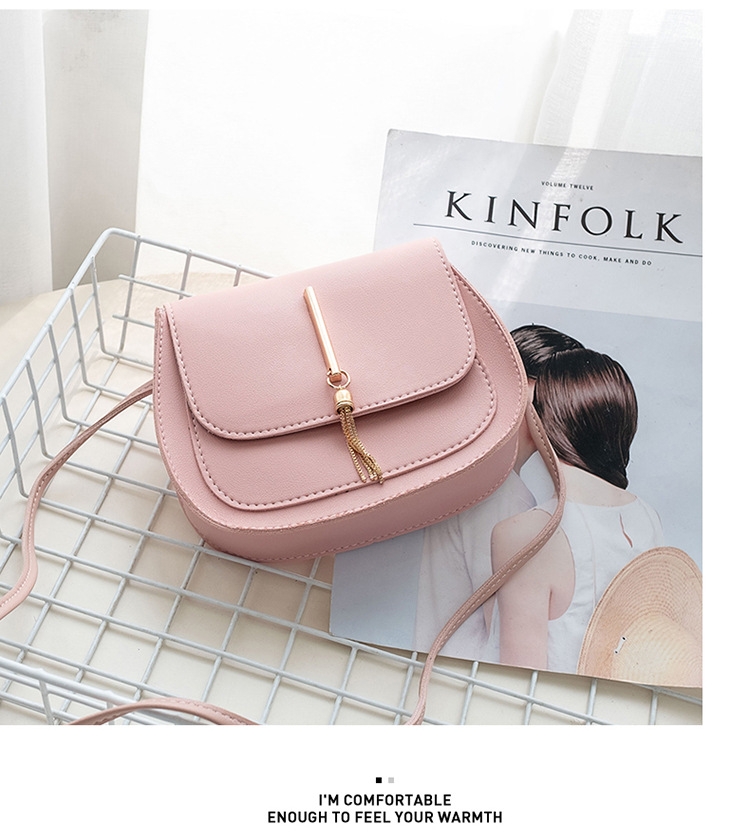 Túi Đeo Chéo Nữ Dễ Thương Nữ Tính TVNN200