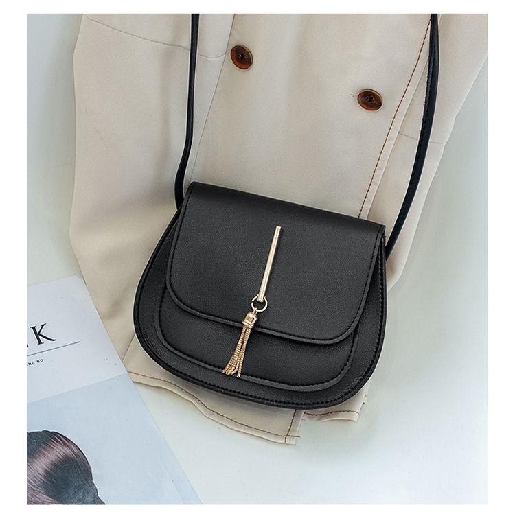 Túi Đeo Chéo Nữ Dễ Thương Nữ Tính TVNN200